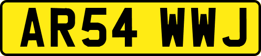 AR54WWJ