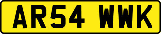 AR54WWK