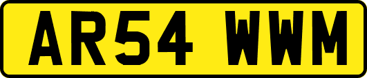 AR54WWM