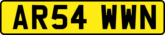 AR54WWN