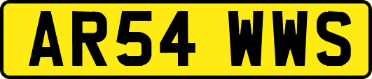 AR54WWS