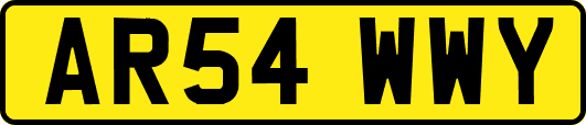 AR54WWY