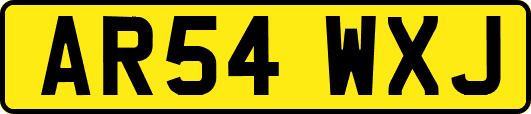 AR54WXJ