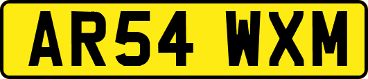 AR54WXM