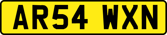 AR54WXN