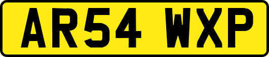 AR54WXP