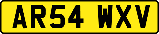 AR54WXV