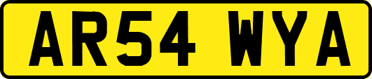 AR54WYA