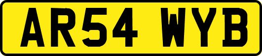 AR54WYB