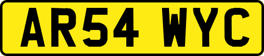 AR54WYC
