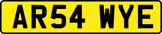 AR54WYE