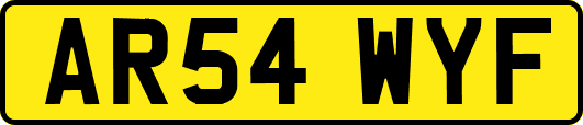 AR54WYF