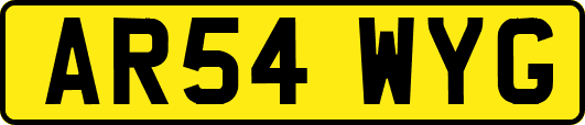 AR54WYG