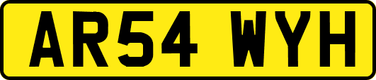 AR54WYH