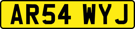 AR54WYJ