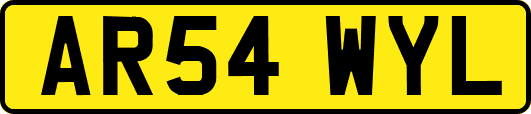 AR54WYL