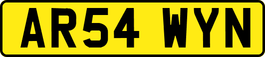 AR54WYN