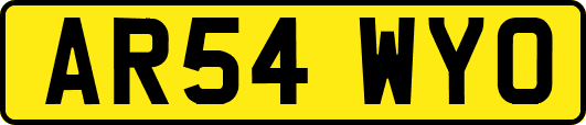 AR54WYO