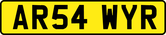 AR54WYR