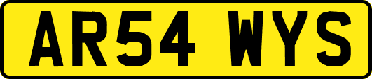 AR54WYS