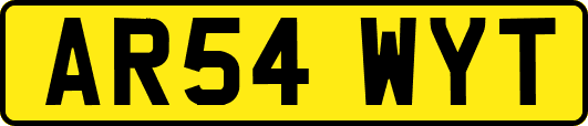 AR54WYT