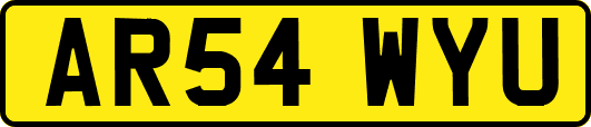 AR54WYU