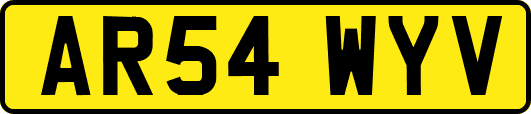 AR54WYV