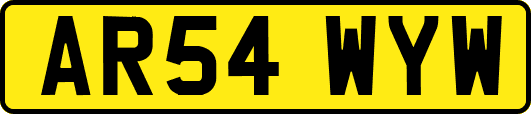 AR54WYW