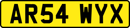 AR54WYX