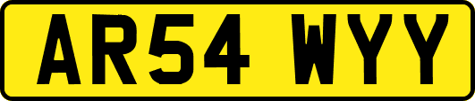 AR54WYY