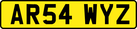 AR54WYZ