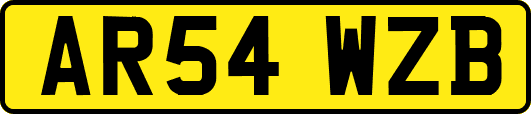 AR54WZB