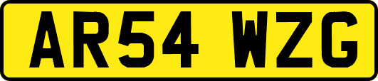 AR54WZG