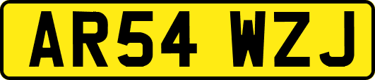 AR54WZJ