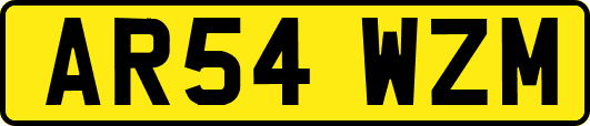 AR54WZM