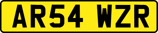 AR54WZR