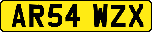 AR54WZX