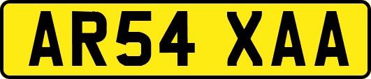 AR54XAA