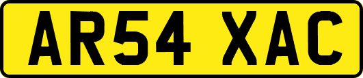 AR54XAC