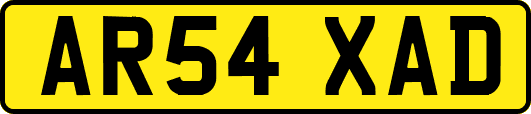 AR54XAD
