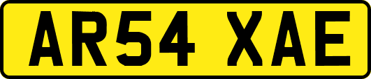 AR54XAE