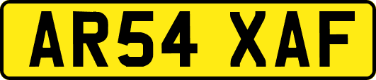 AR54XAF