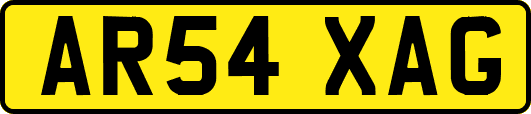 AR54XAG