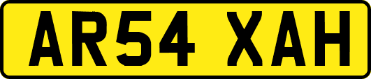 AR54XAH
