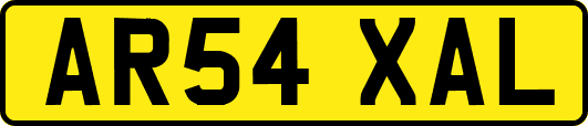 AR54XAL