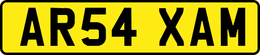 AR54XAM