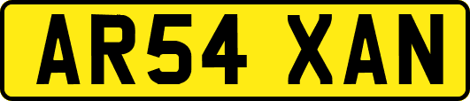 AR54XAN