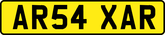 AR54XAR