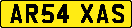 AR54XAS