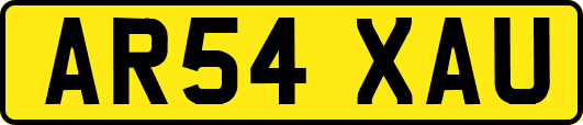 AR54XAU